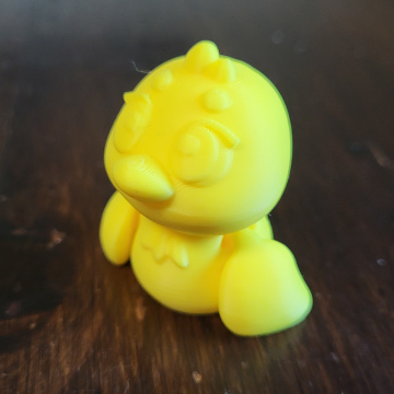 Baby Chick